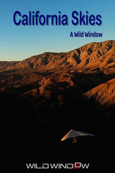 Wild Window: California Skies